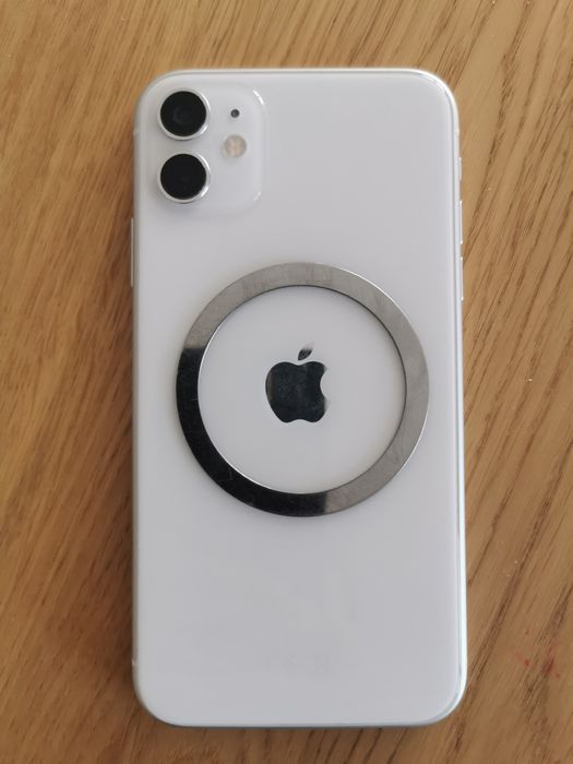 iPhone 11 64GB Nowa bateria i oryginalne pudełko