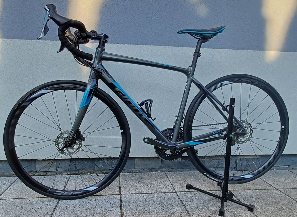Rower Szosowy Giant Contend SL r.52