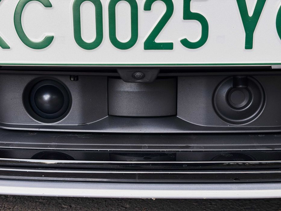 Audi e-tron GT 2022