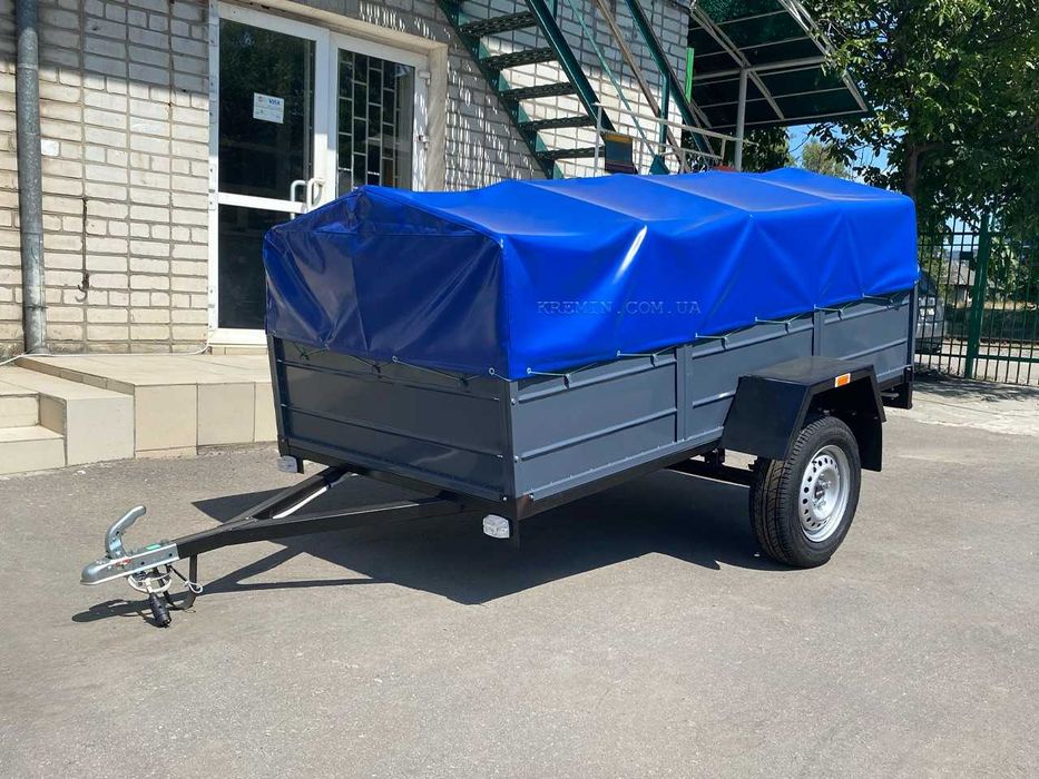 ‼️ Легковой прицеп 2500х1300/Купить прицеп ‼️