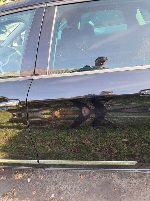 Drzwi lewy tył Citroen c5 iii x7 kombi KTVD lewe tylne