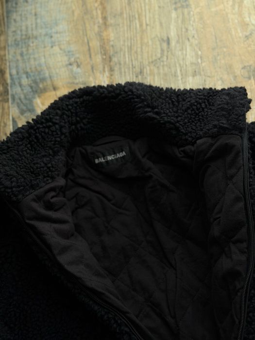Balenciaga 32 куртка нова
