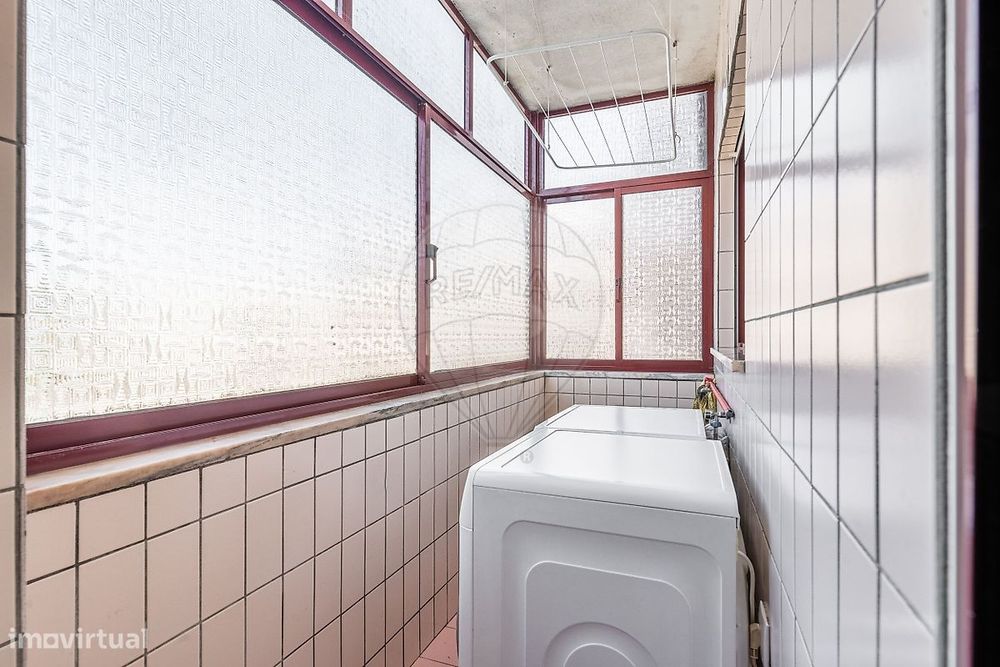 Apartamento T3 para venda