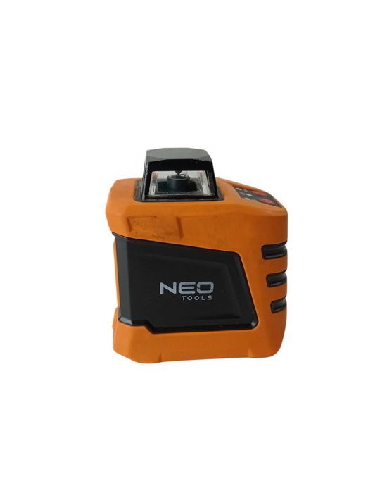 Laser krzyżowy NEO TOOLS 60825