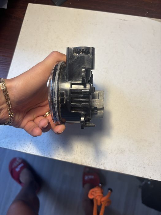 Halogen Clio IV