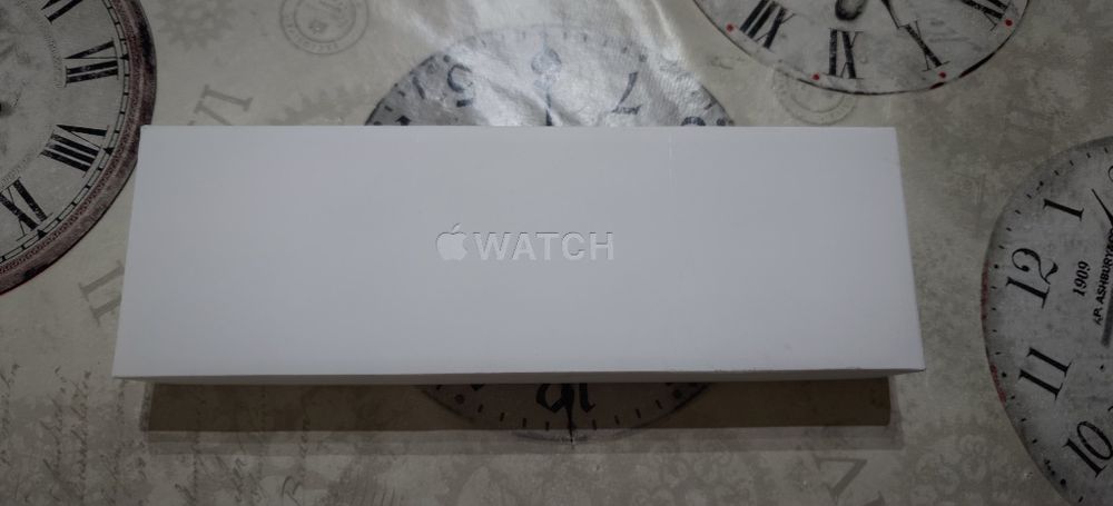 Apple watch Series 8 46mm GPS