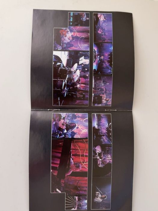 Rui Veloso – O Concerto Acústico 2CD | EMI / Valentim de Carvalho
