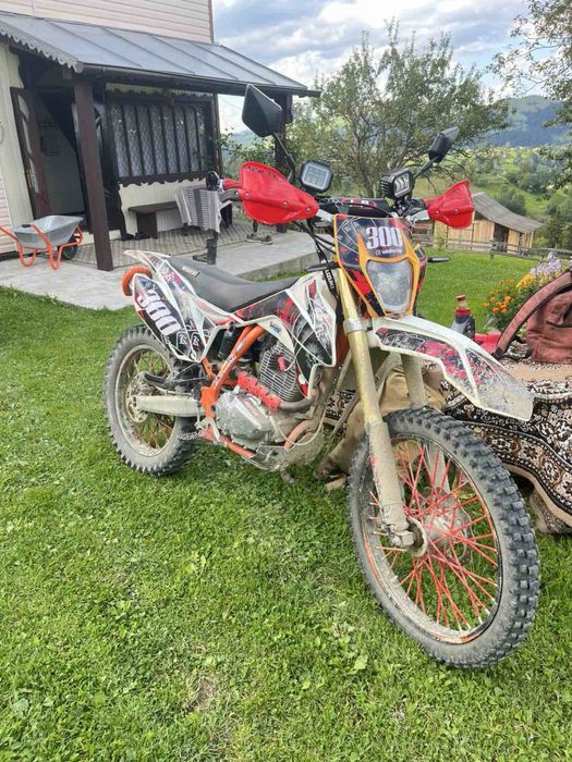 Продам кая 300 512