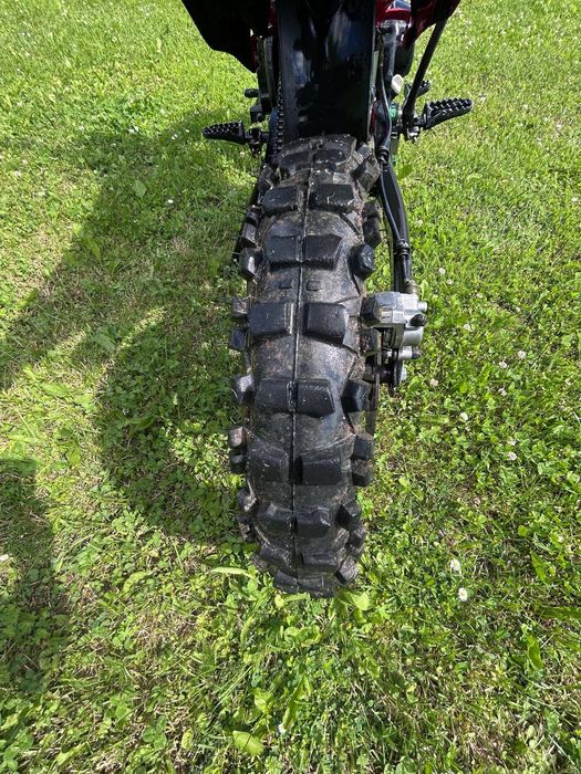 Підбайк BARTON 150