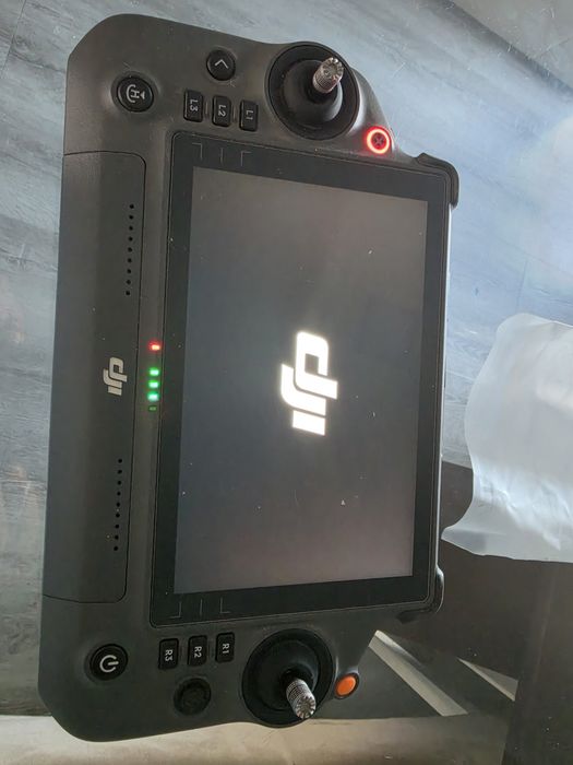DJI RC Plus como novo