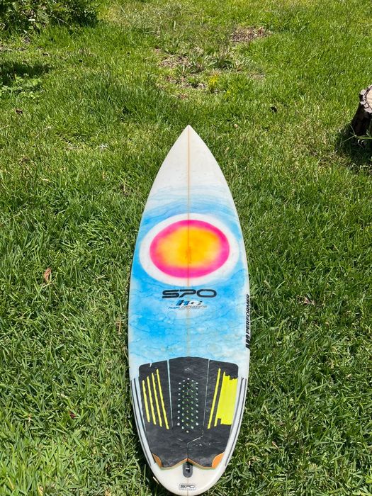 Prancha de surf 5.2