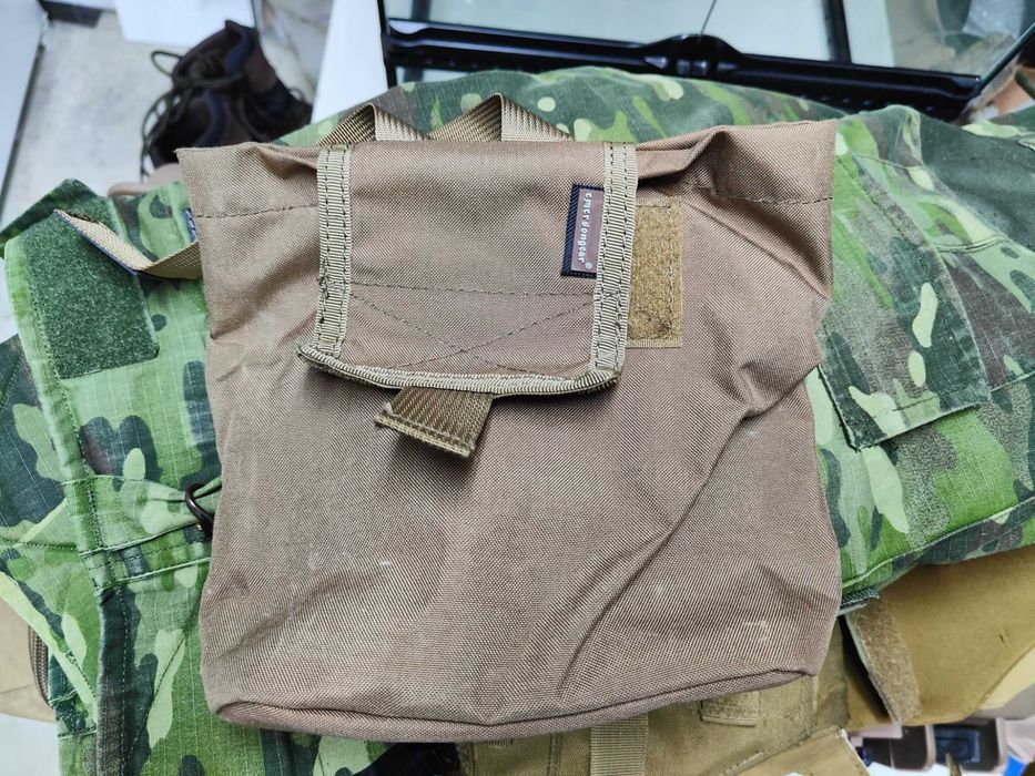 Dump Pouch Emersongear - Airsoft