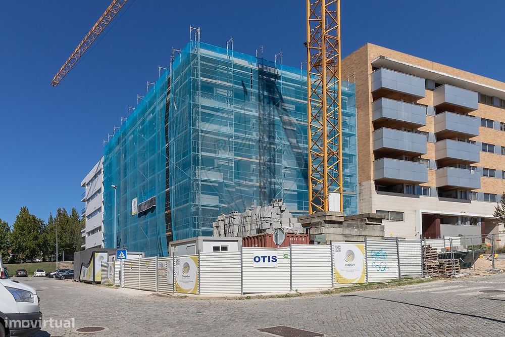 Apartamento T3 para venda