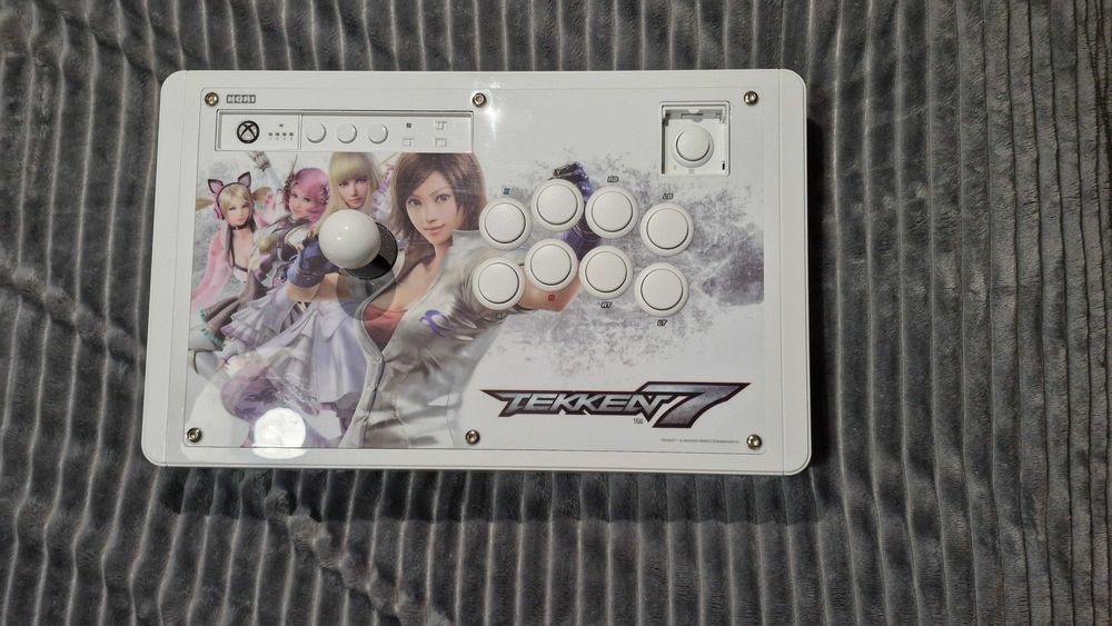 Hori Real Arcade Pro Tekken 7