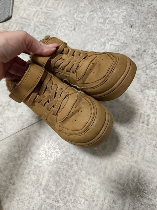 Buty przejściowe 31 h&m