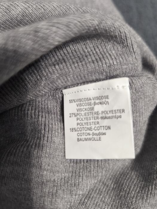 Nowe ponczo rozm.L/XL-Amo&Roma