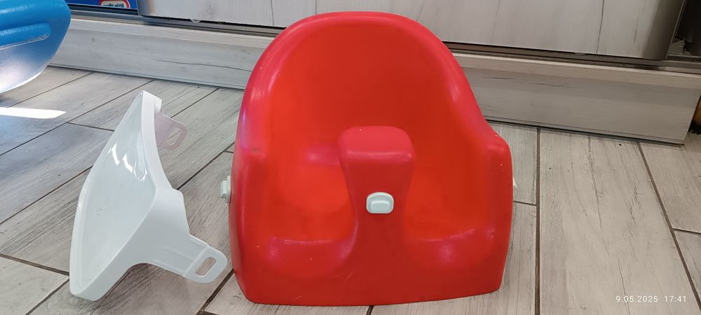 Siedlisko krzesełko do karmienia