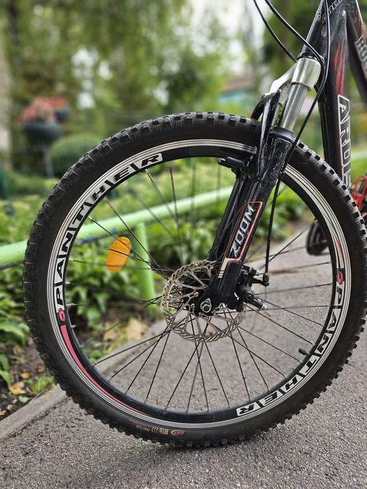 Велосипед ARDIS ROCKS 26