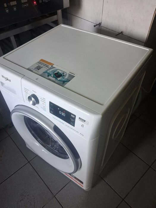Pralka sprawna tech używana