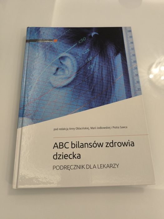 ABC bilansów zdrowia dziecka+szczepienia w pyt i odp