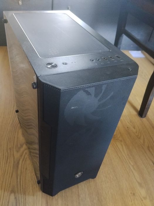 Obodowa msi min atx
