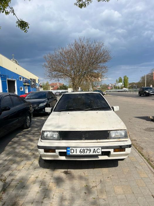 Продам Mitsubishi у бойовому стані