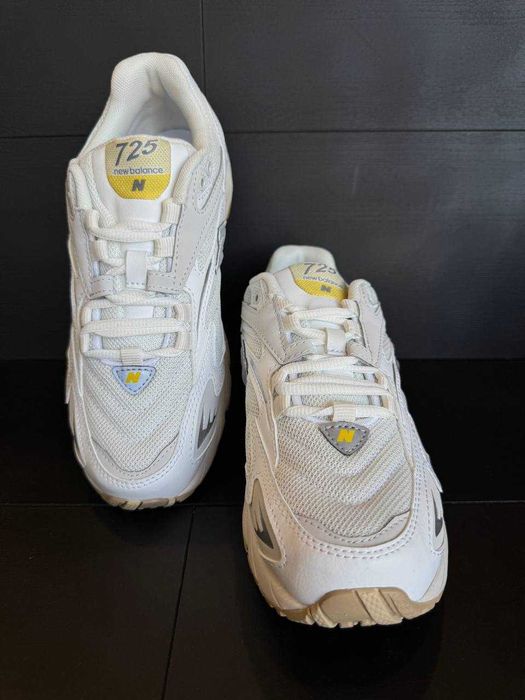 Кросівки New Balance model 725 оригінал (38)