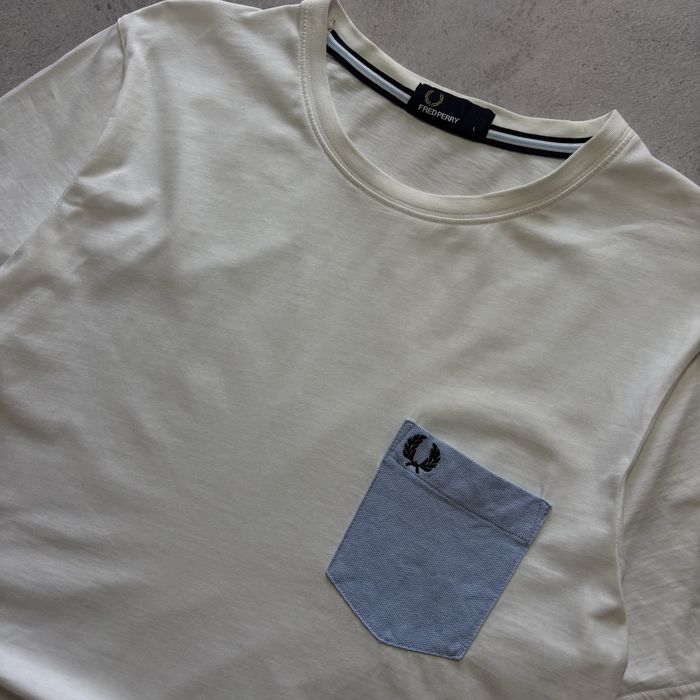 Футболка Fred Perry