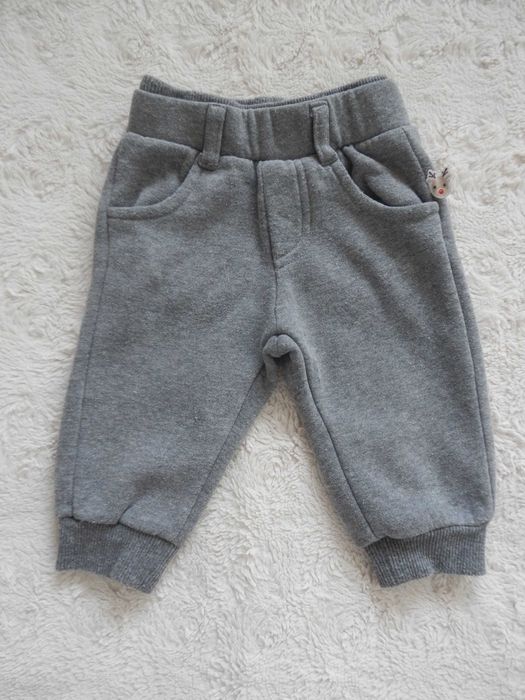 Zestaw paka ubranek dla niemowlaka 62 cm 3 - 6 m-cy