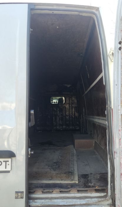 Івеко дейлі в доброму стані