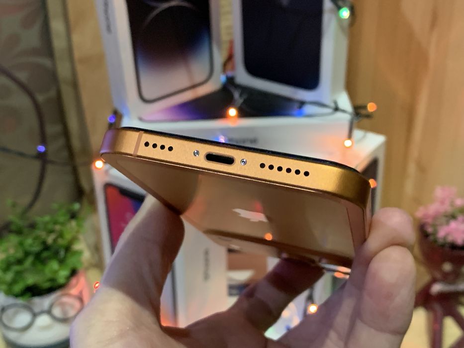 iPhone 17 Pro 256Gb на базі Айфон XR АКБ 100% Neverlock оригінал