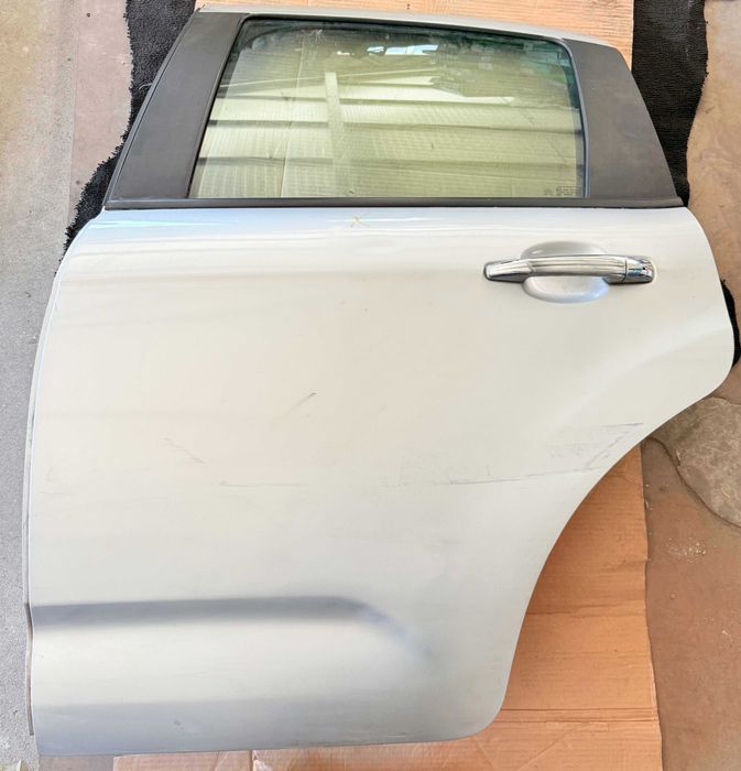 Left Rear Door for CITROËN C3 II