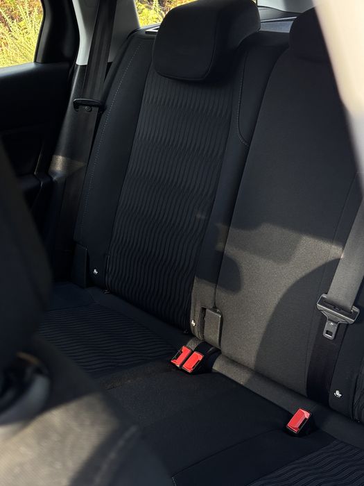 Peugeot 308 1.6HDI 120cv