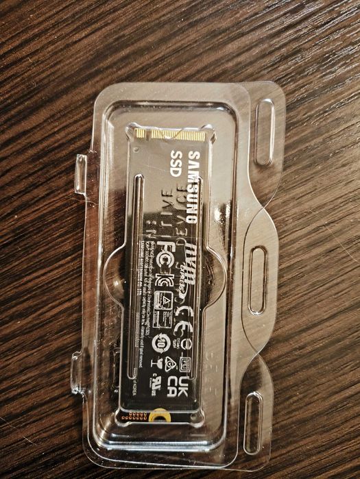 Samsung 980 pro 2TB,SSD NVMe M2