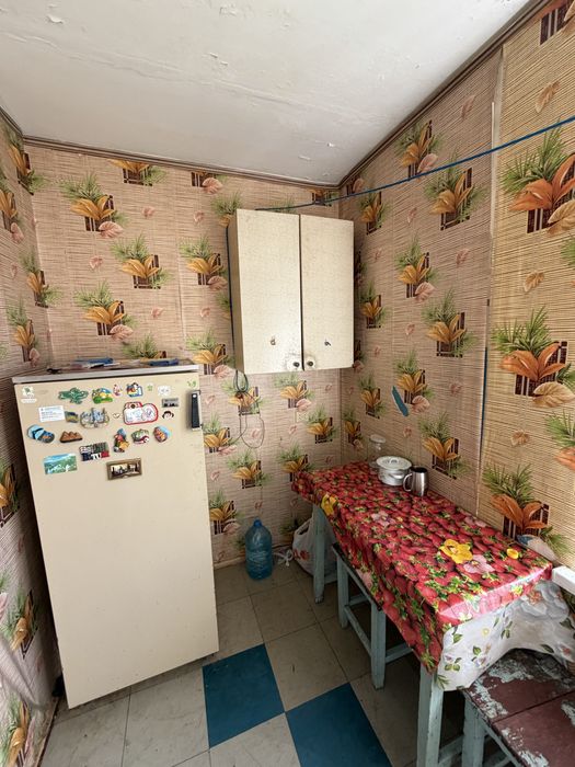 Продаж 1к квартири (Вул. Двірцева, 67)