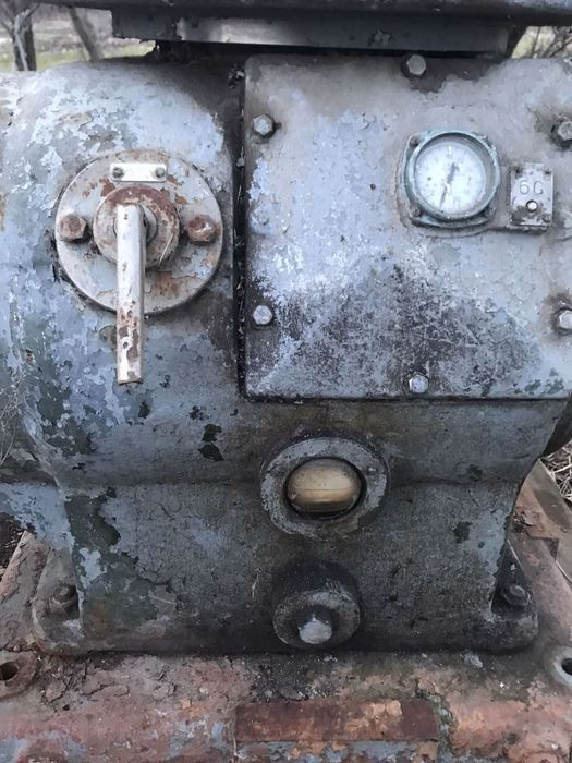 Сепаратор СОС-501К-01