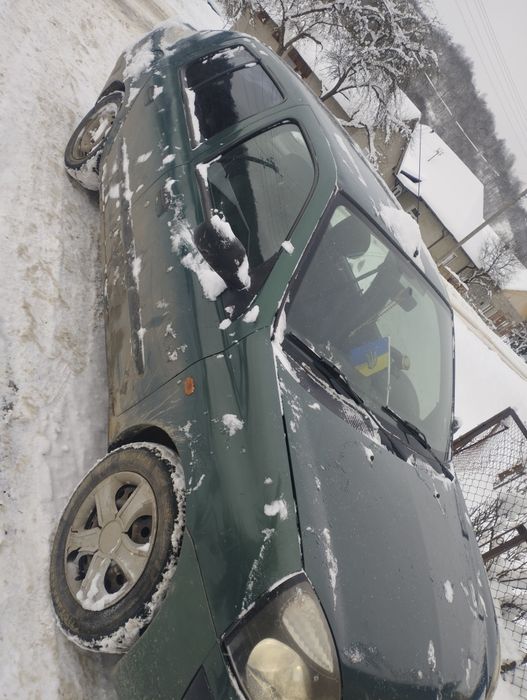 Продам автомобіль