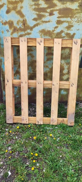 Піддони 1000*1200 б/у