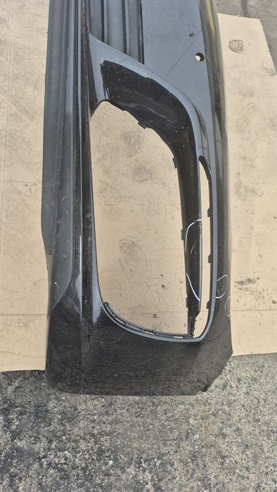 Zderzak przedni Porsche Carrera 991.505.569.06 FFF.