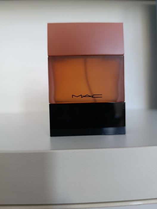 MAC Velvet Teddy edp