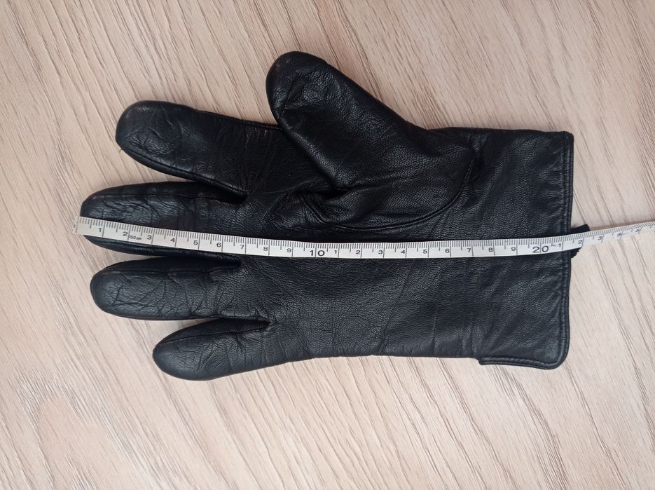 Перчатки VIP Collection