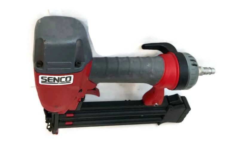 Senco Sztyfciarka Finish Pro 18Mg 16-54mm