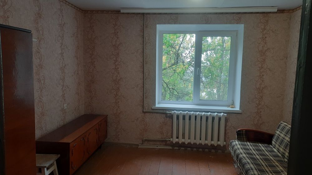 Продається 2х кімнатна чешка, Київська
