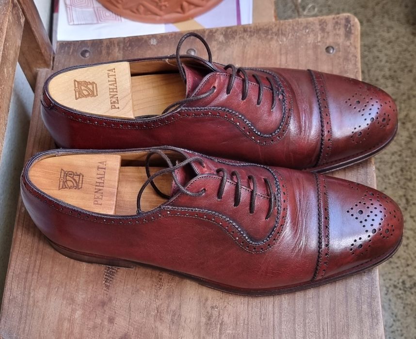 Sapatos Crownhill Shoes 43