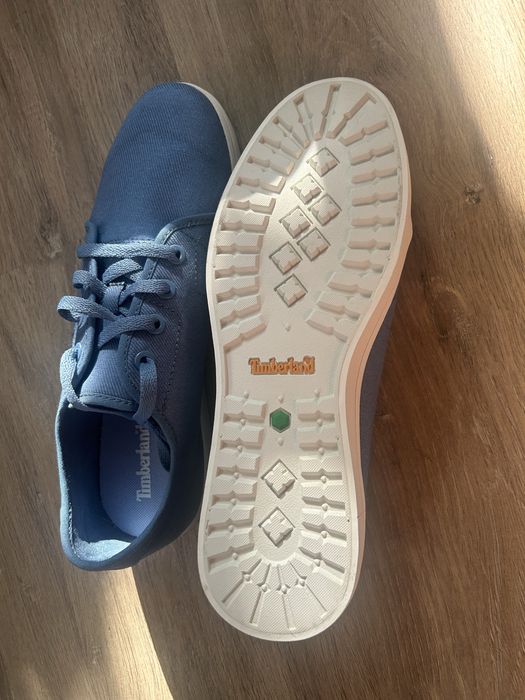 Чоловічі кеди Timberland