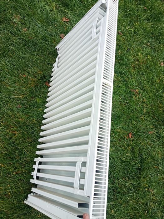 Радиатор отопления 500#900