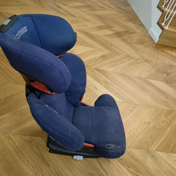 Fotelik maxi cosi - isofix