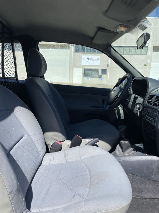 Clio II 1.5 dci 2003