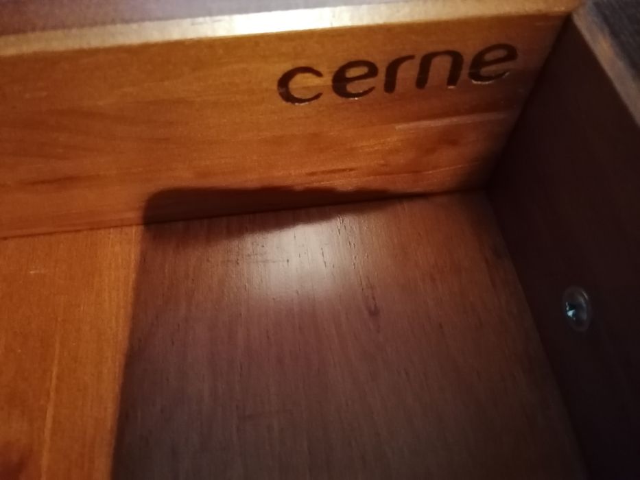 Combinação de sala da Cerne