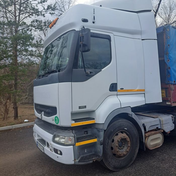 Продам зерновоз комплект